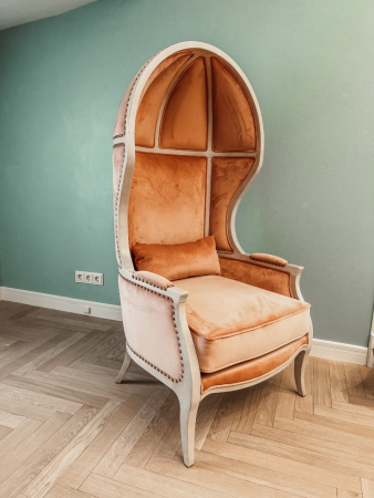 Madam CoCo